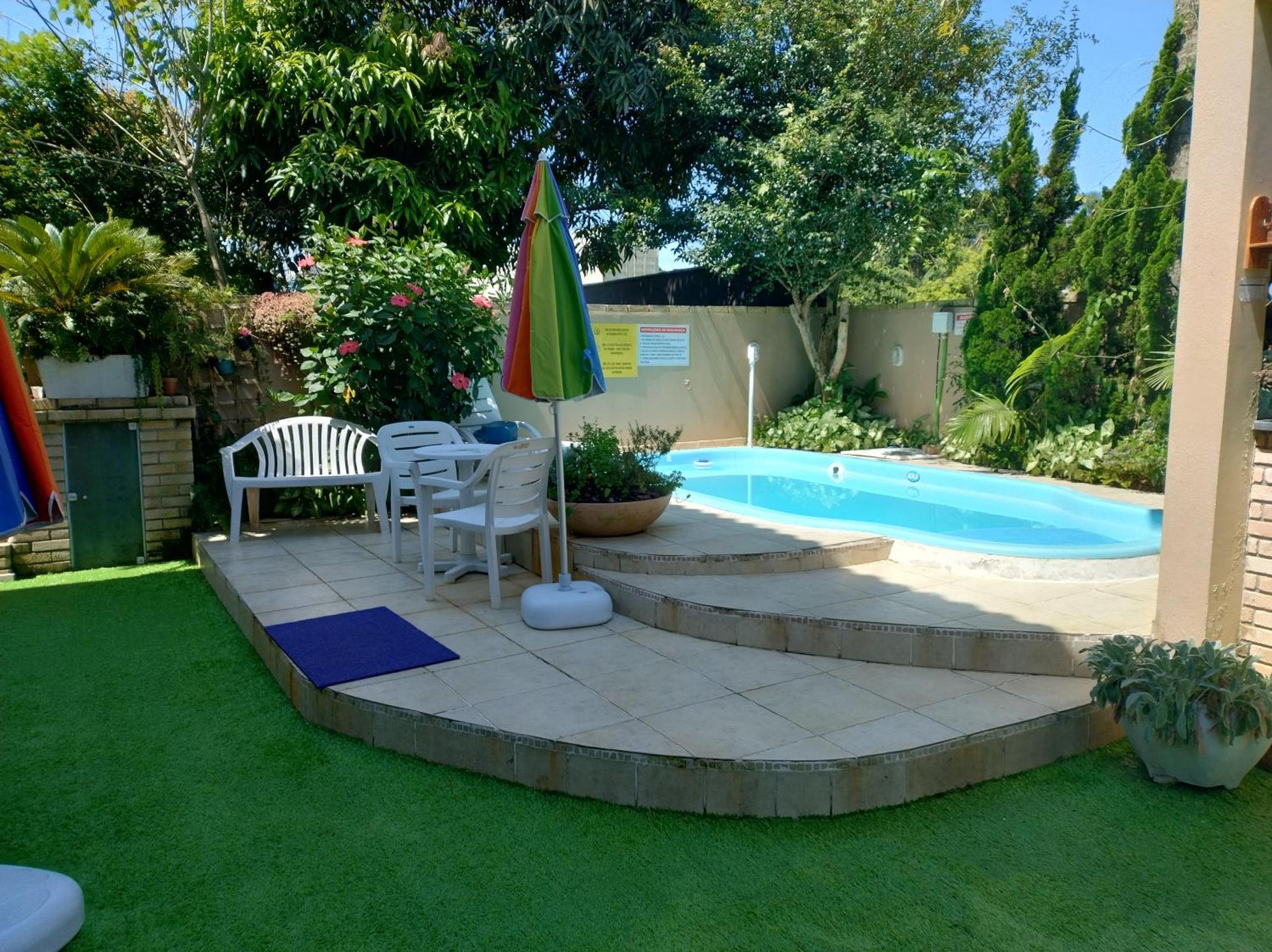 Casa Da Oma Otel Penha  Dış mekan fotoğraf