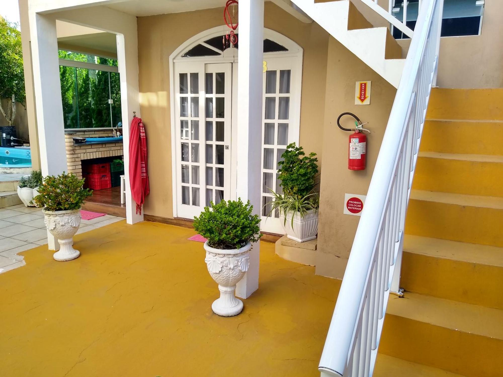 Casa Da Oma Otel Penha  Oda fotoğraf